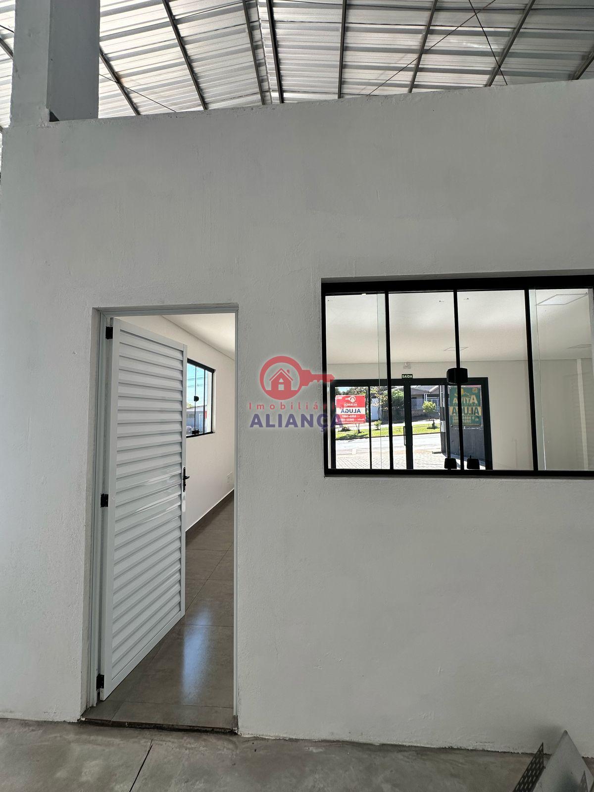 Imobiliria Aliana em Toledo Paran