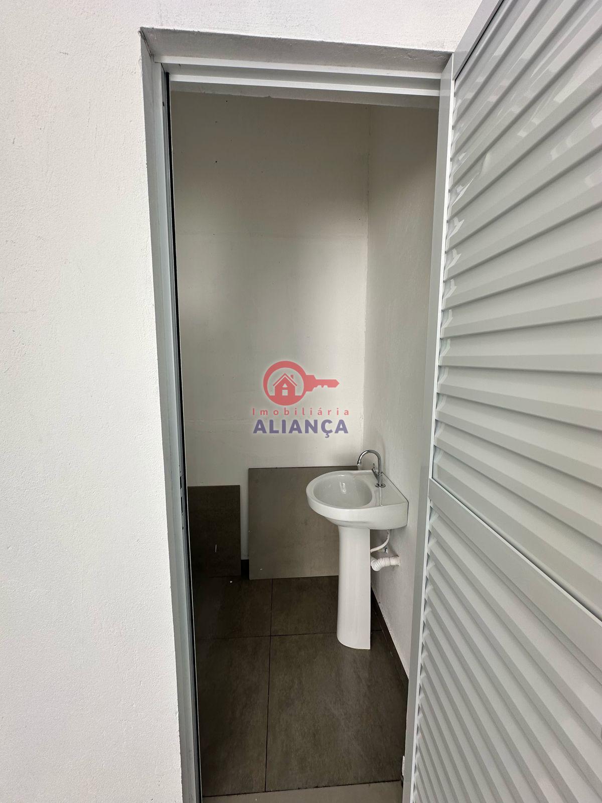 Imobiliria Aliana em Toledo Paran