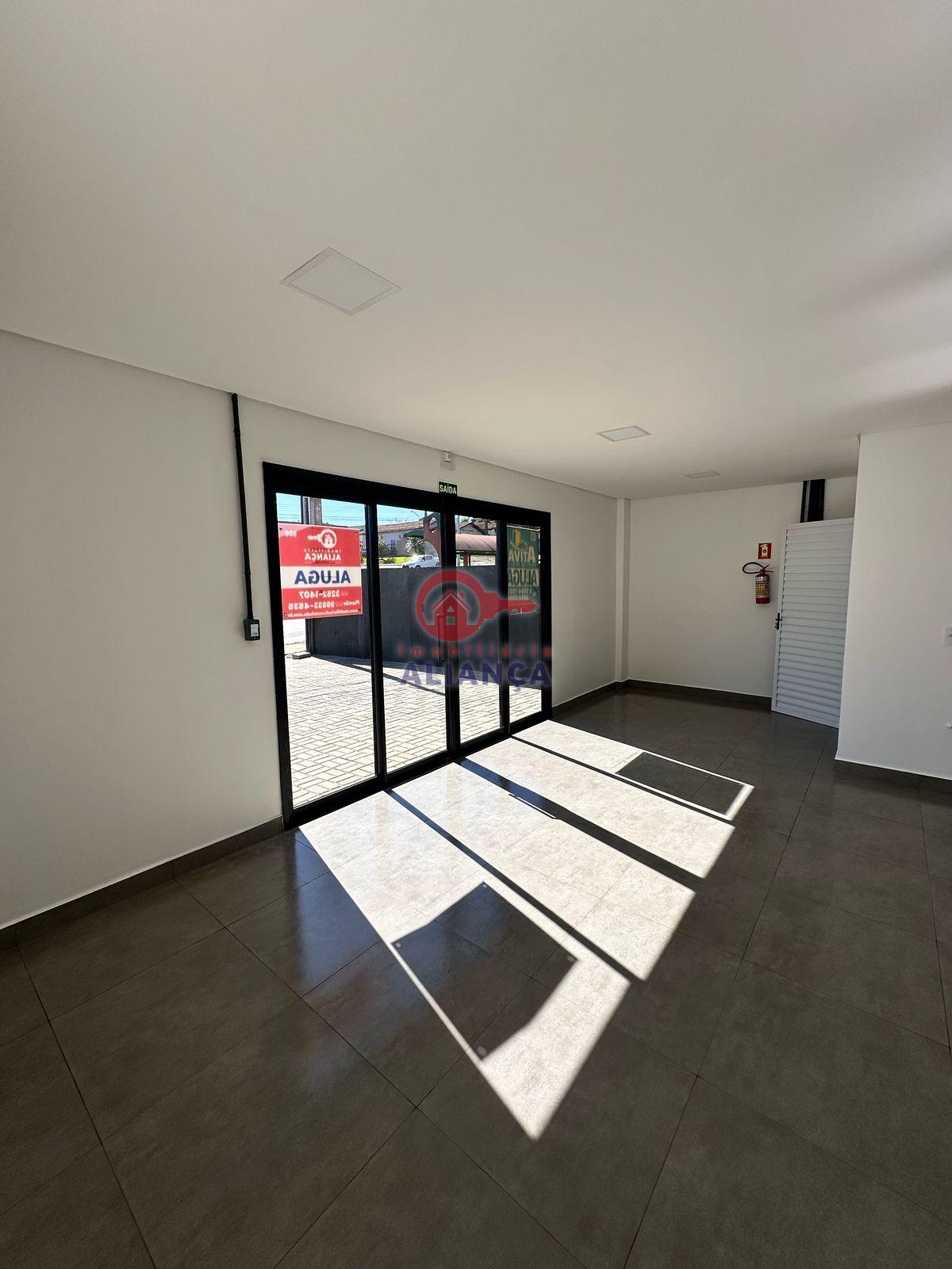 Imobiliria Aliana em Toledo Paran