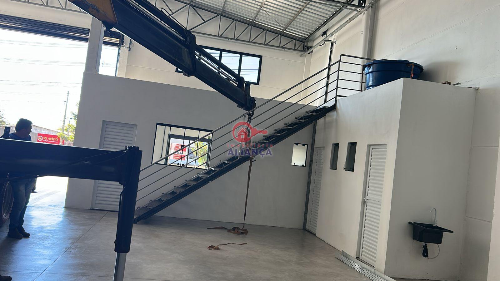 Imobiliria Aliana em Toledo Paran