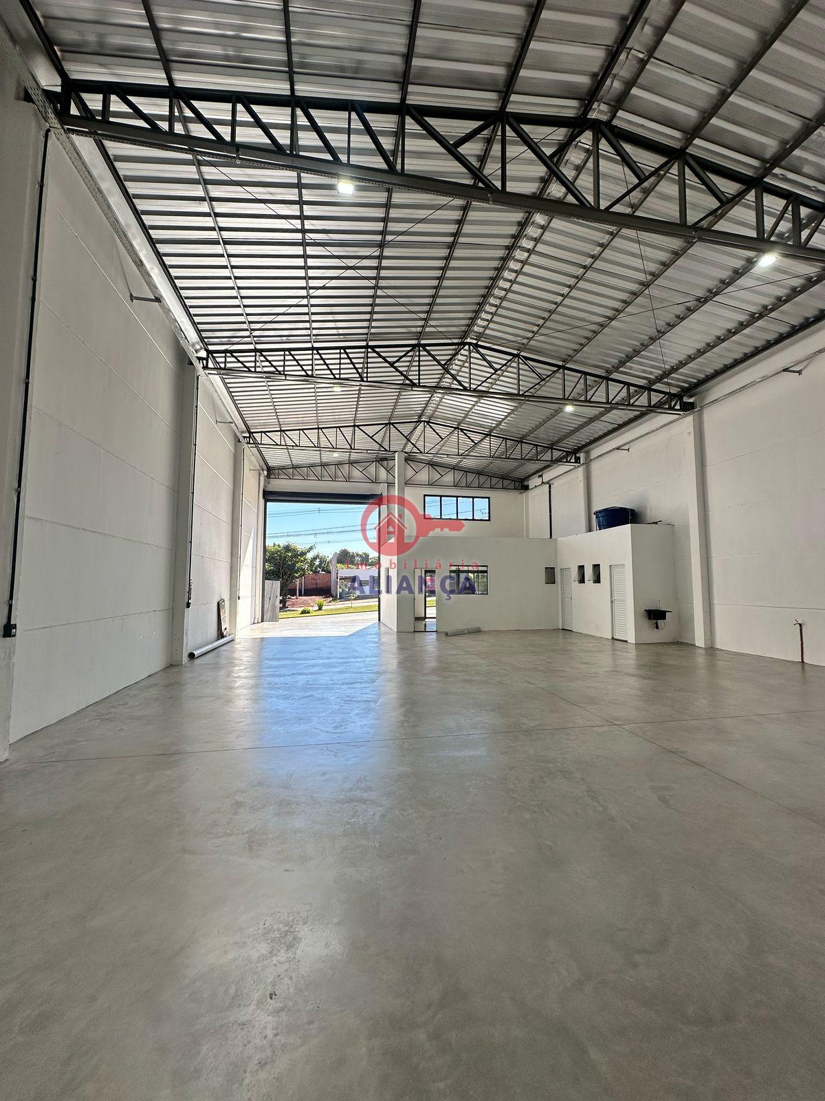Imobiliria Aliana em Toledo Paran