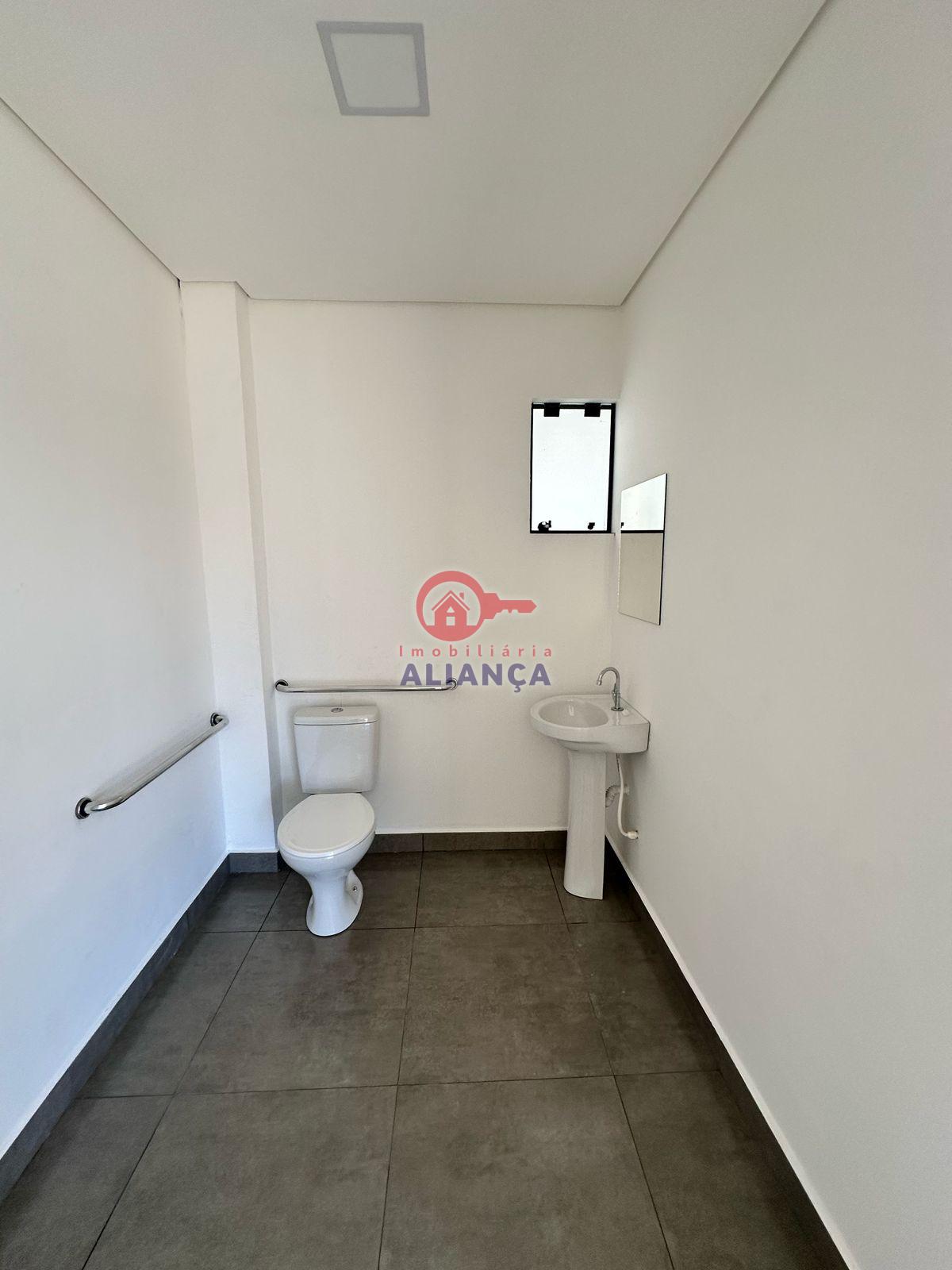 Imobiliria Aliana em Toledo Paran