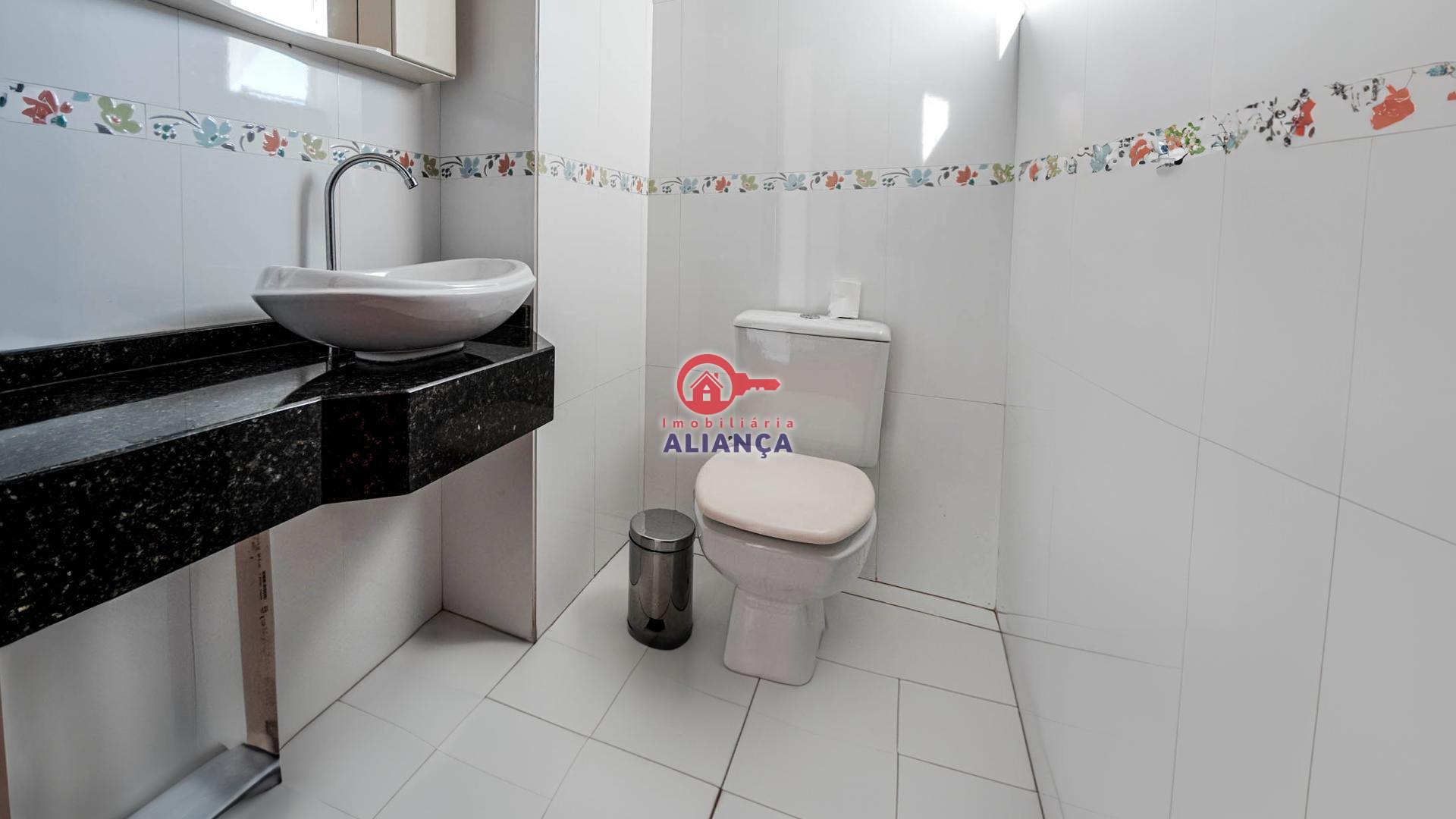 Imobiliria Aliana em Toledo Paran