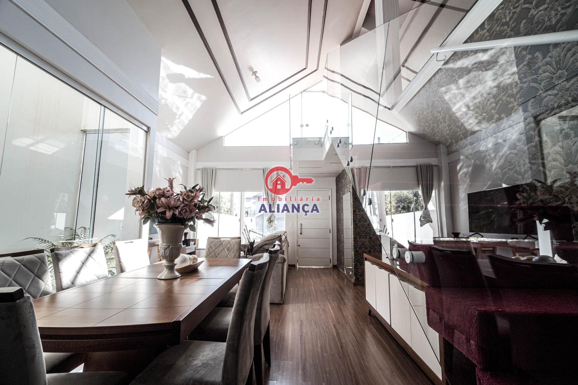 Imobiliria Aliana em Toledo Paran