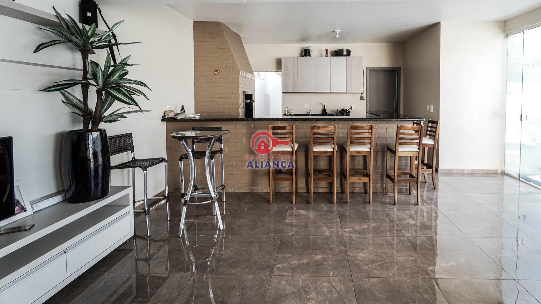 Imobiliria Aliana em Toledo Paran