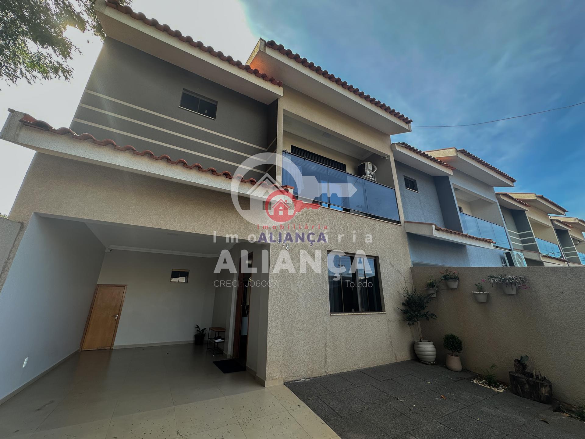 Imobiliria Aliana em Toledo Paran