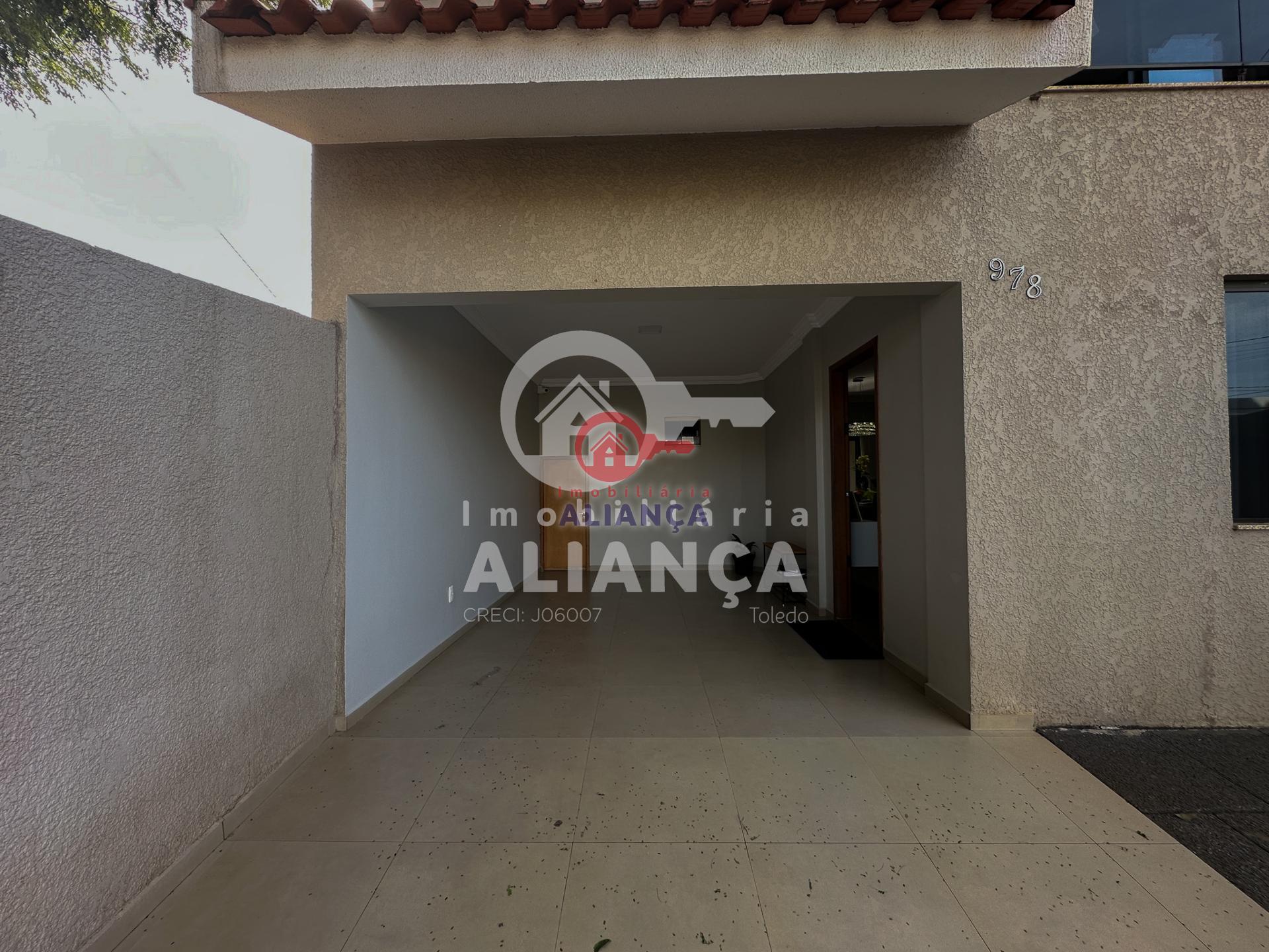 Imobiliria Aliana em Toledo Paran