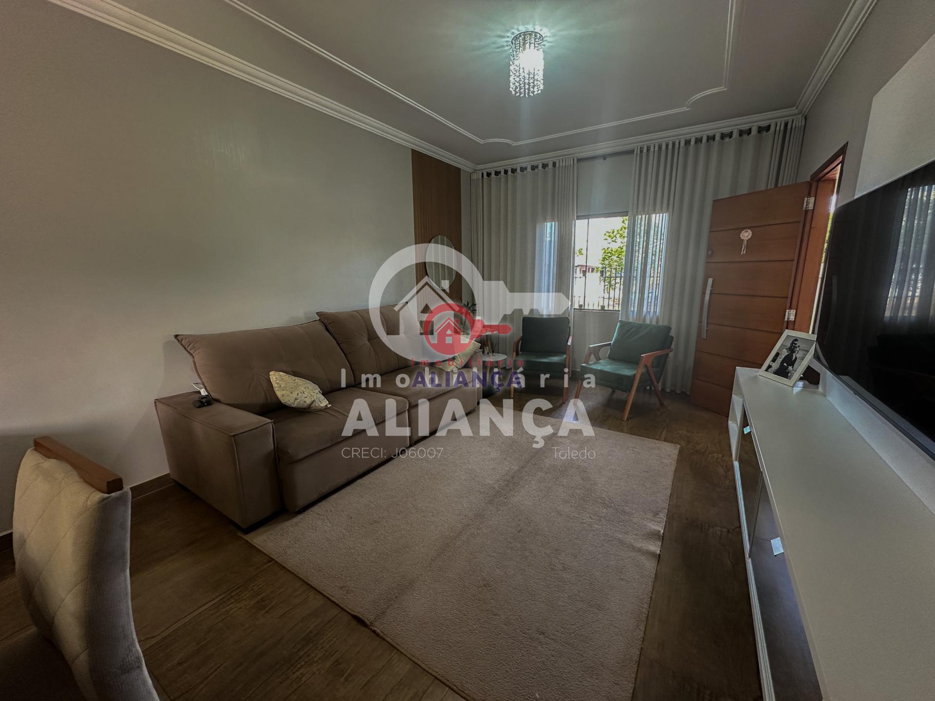 Imobiliria Aliana em Toledo Paran