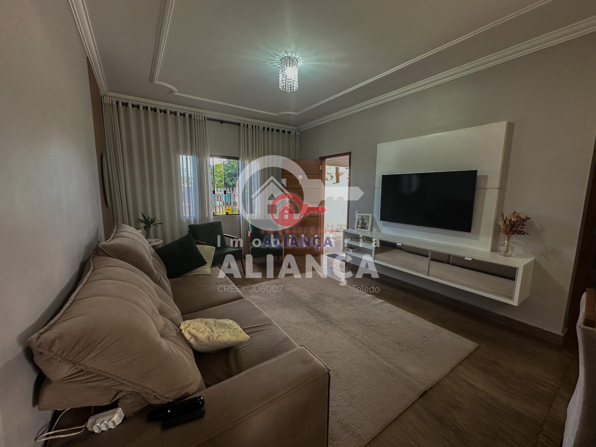 Imobiliria Aliana em Toledo Paran