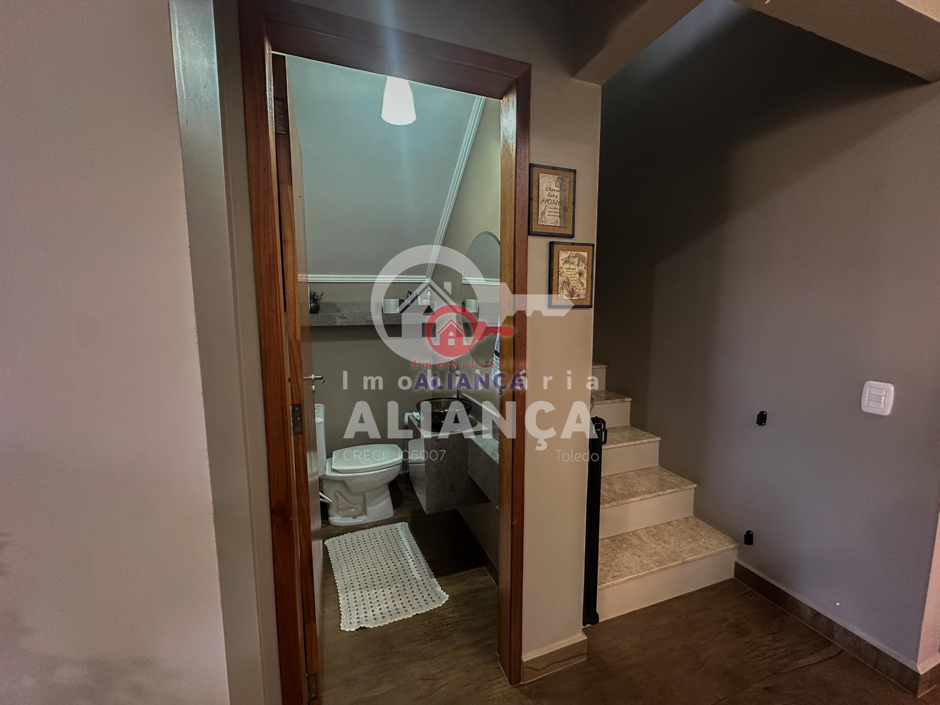 Imobiliria Aliana em Toledo Paran