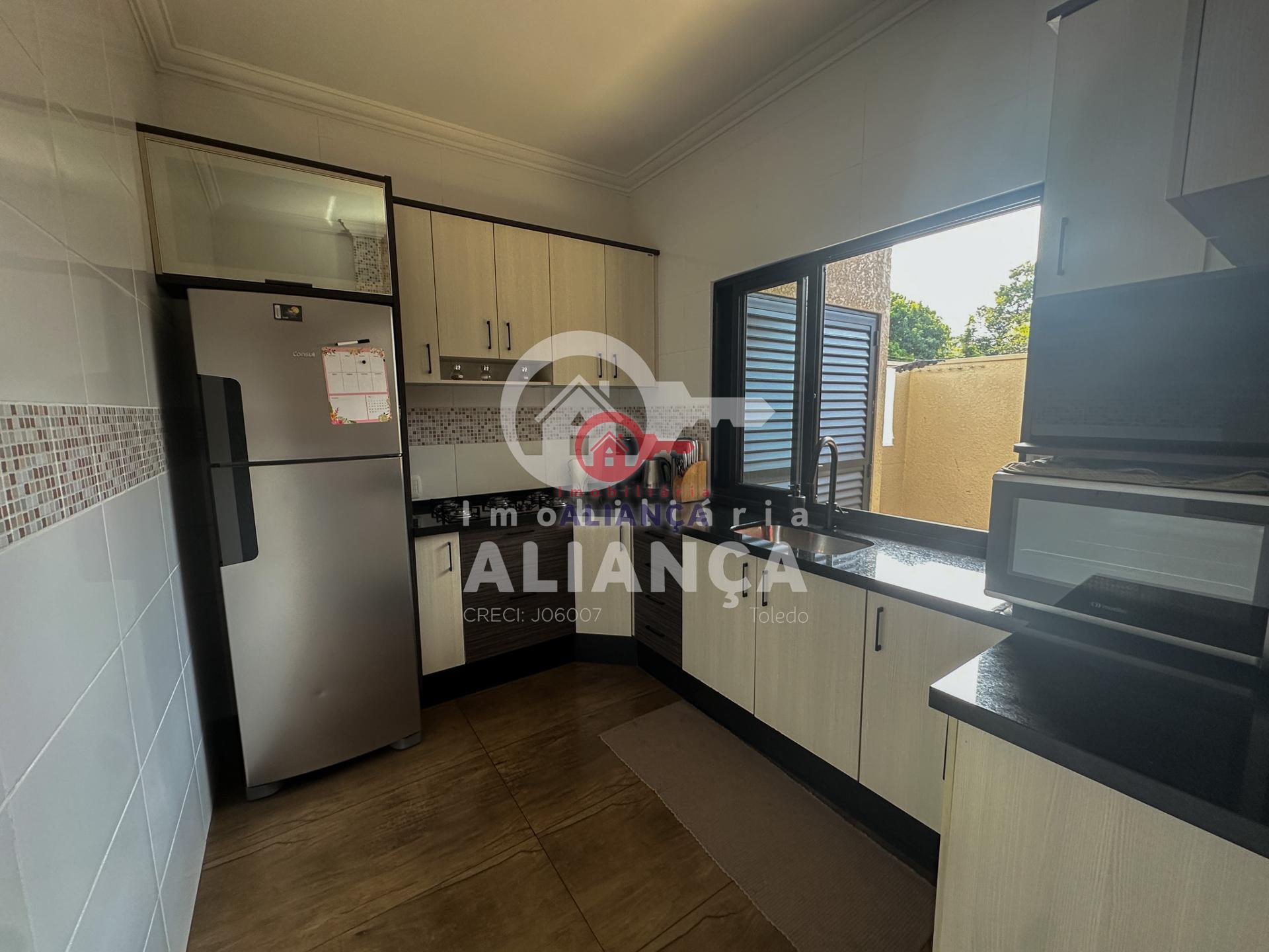 Imobiliria Aliana em Toledo Paran