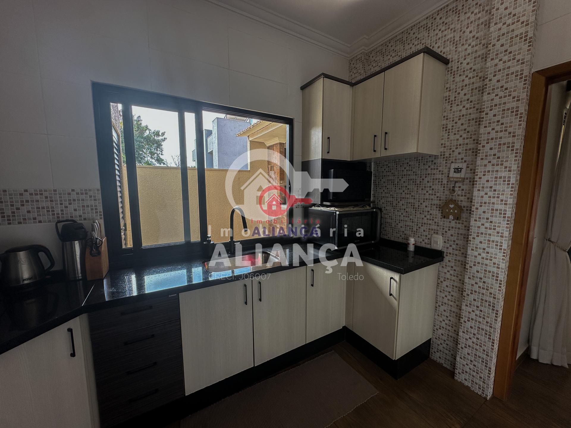 Imobiliria Aliana em Toledo Paran