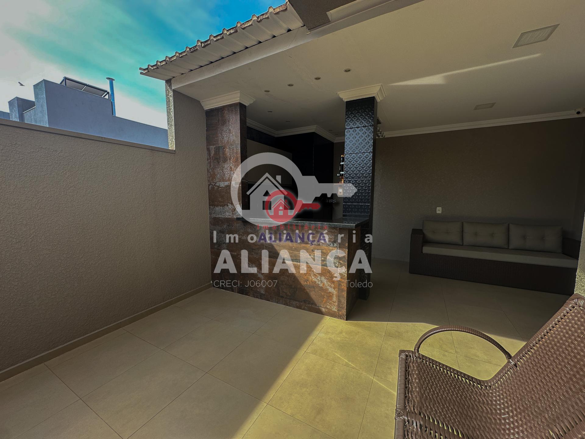 Imobiliria Aliana em Toledo Paran