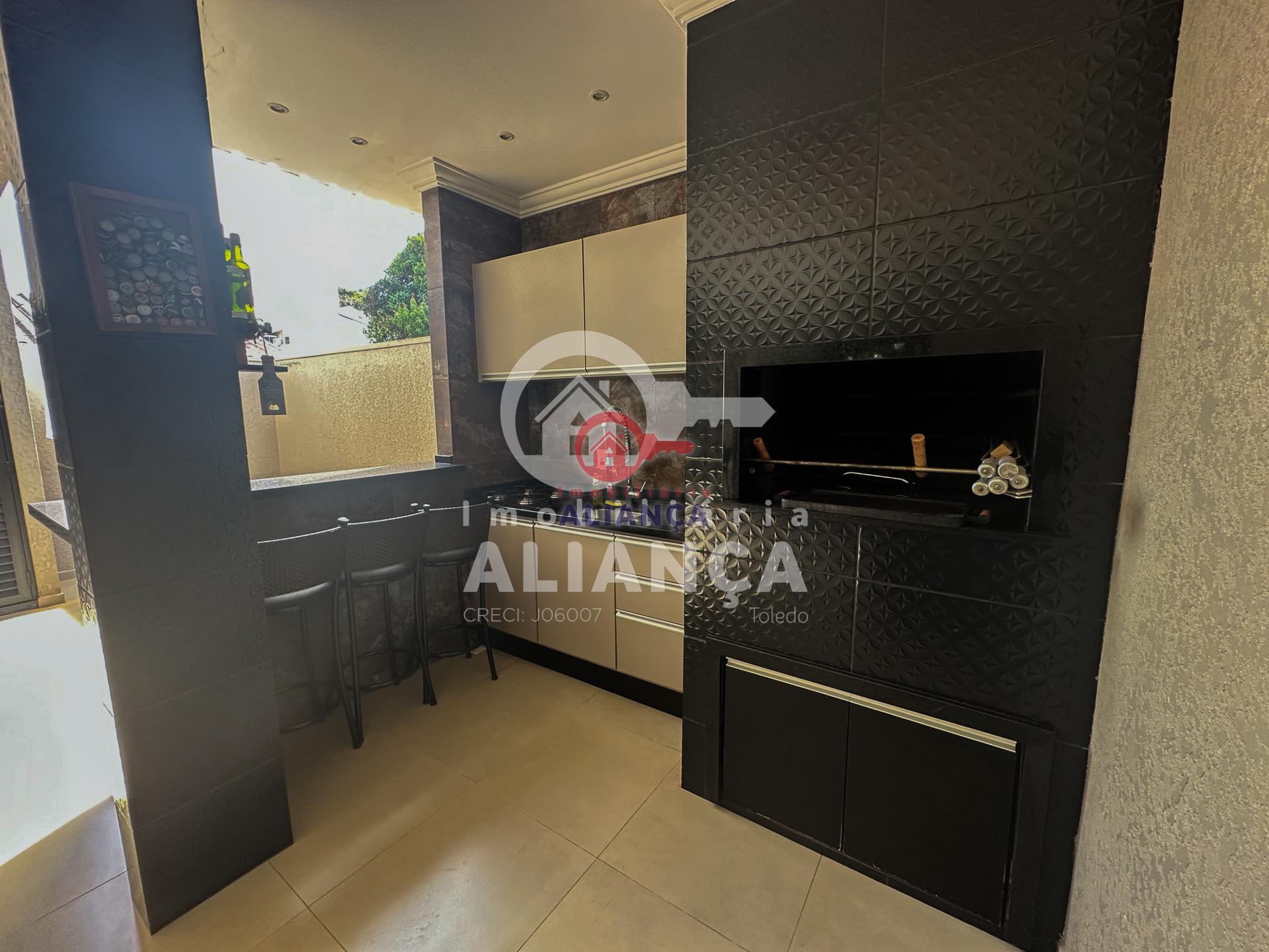 Imobiliria Aliana em Toledo Paran