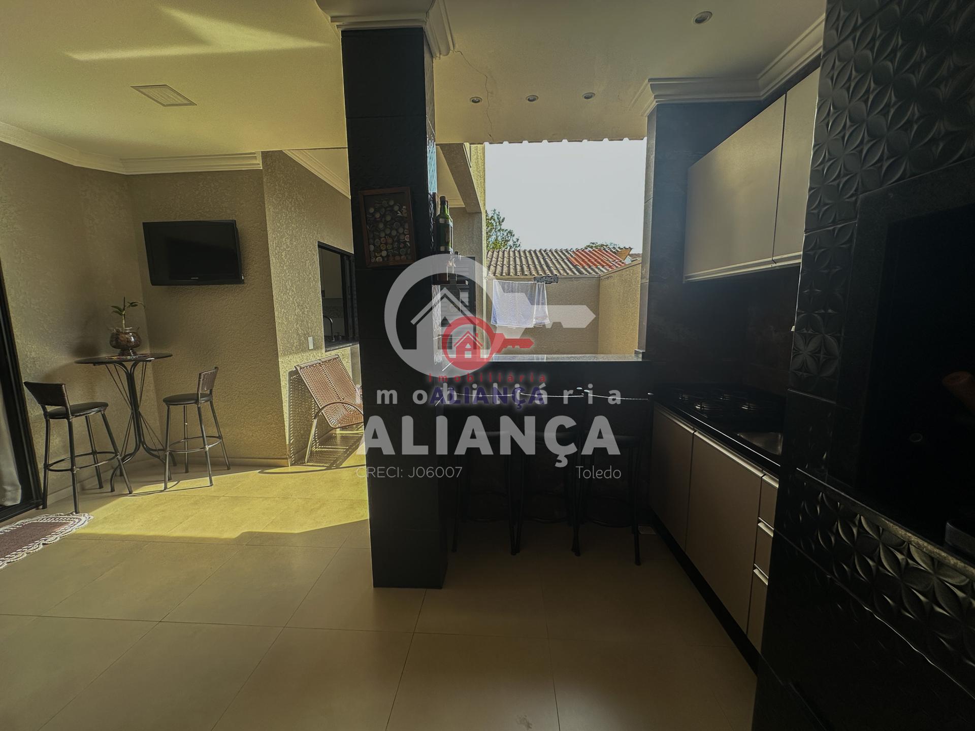 Imobiliria Aliana em Toledo Paran