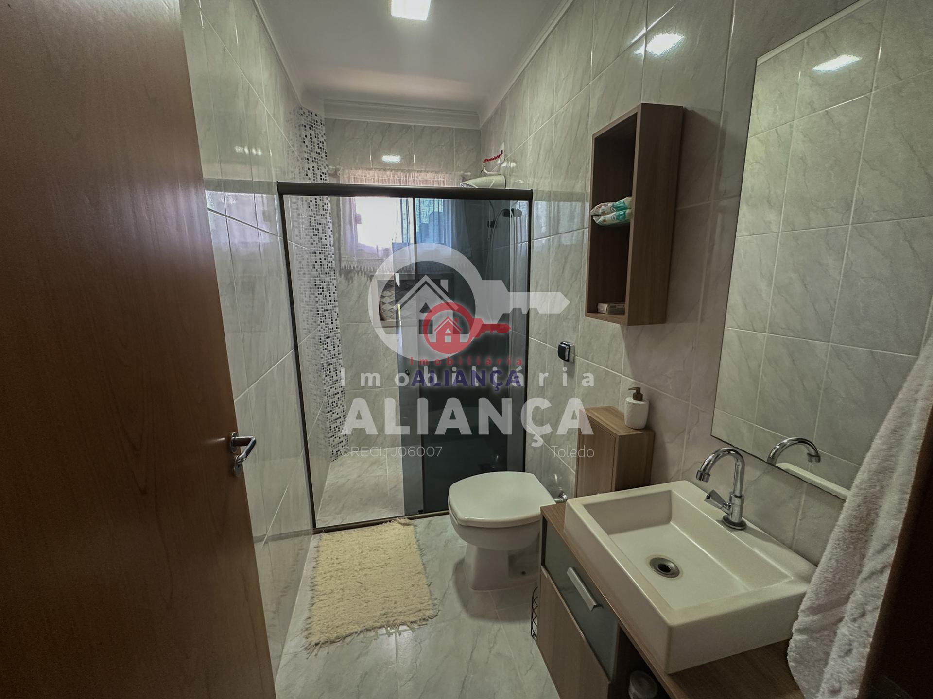 Imobiliria Aliana em Toledo Paran