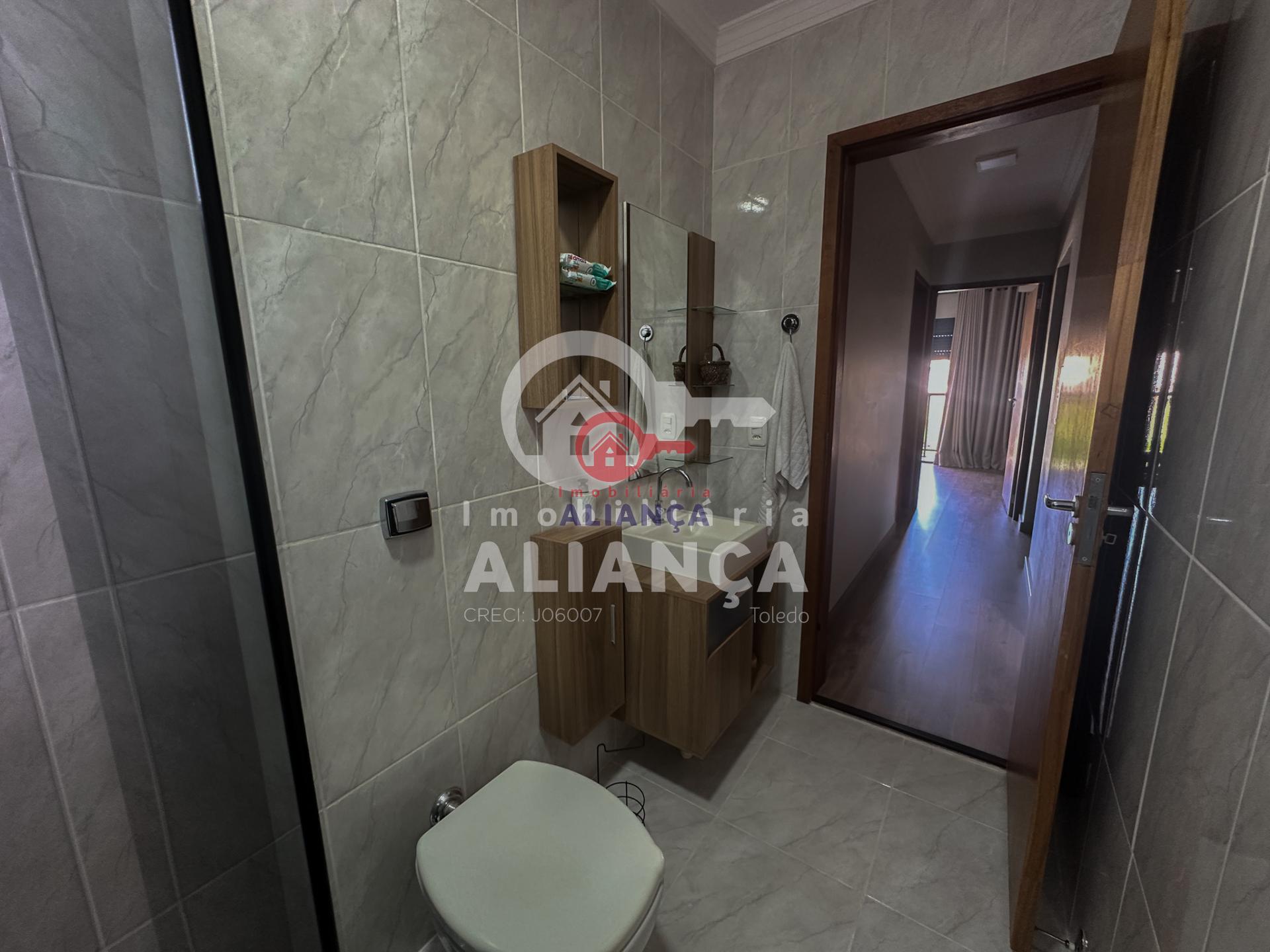 Imobiliria Aliana em Toledo Paran