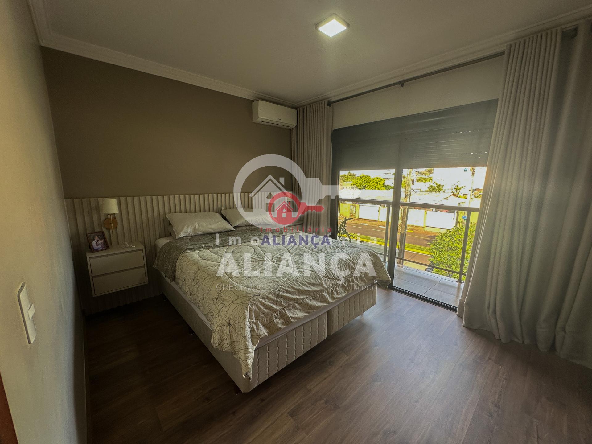 Imobiliria Aliana em Toledo Paran