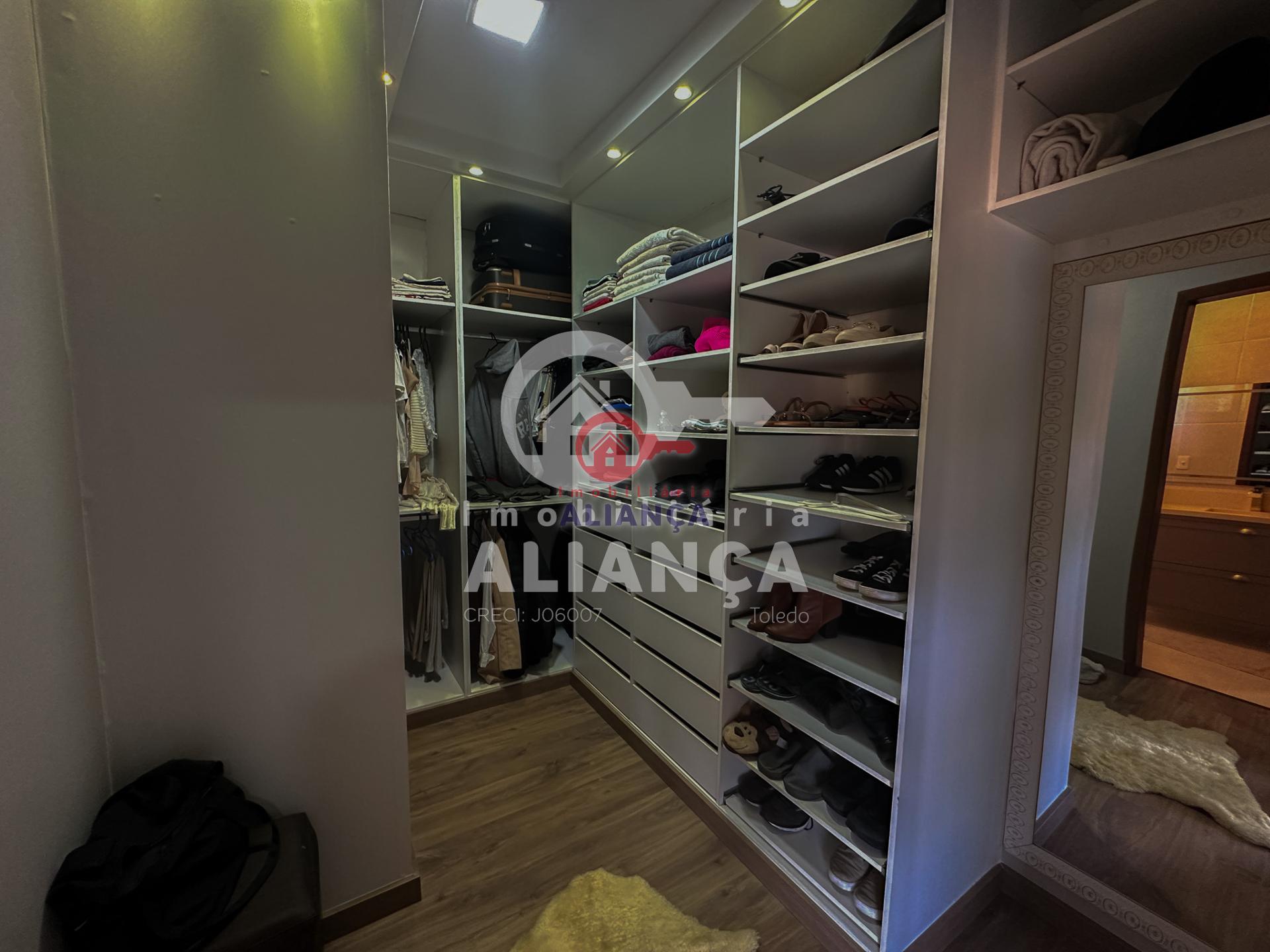 Imobiliria Aliana em Toledo Paran