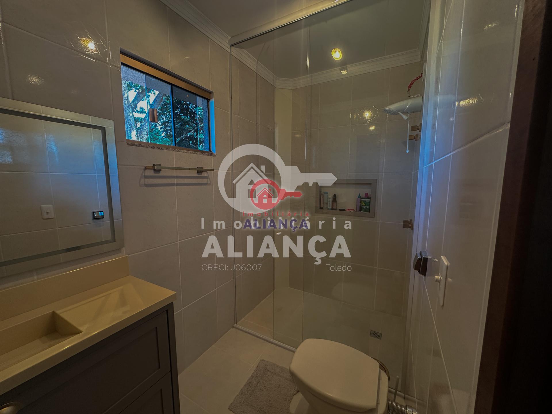Imobiliria Aliana em Toledo Paran