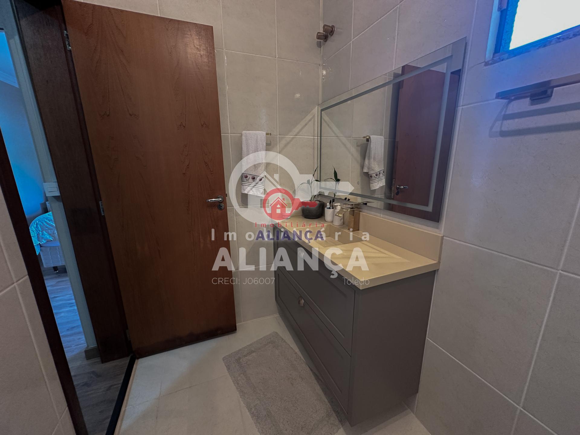 Imobiliria Aliana em Toledo Paran