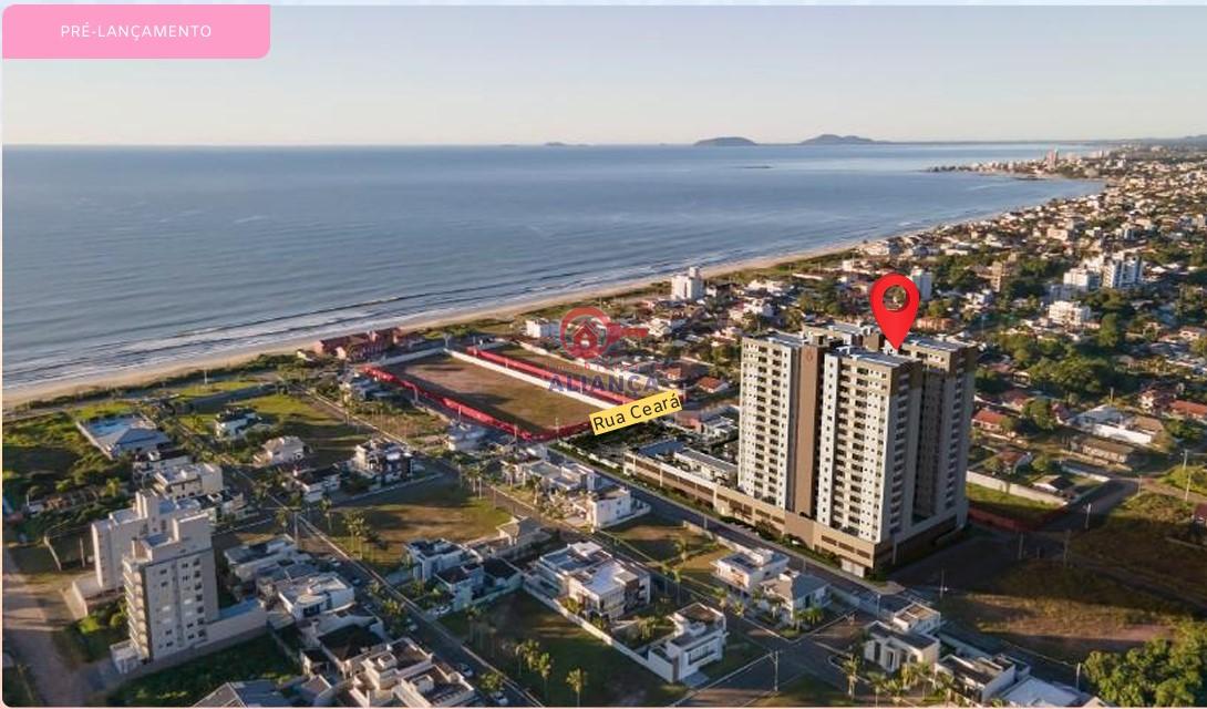 Apartamento  venda, BARRA DO SA, ITAPOA - SC