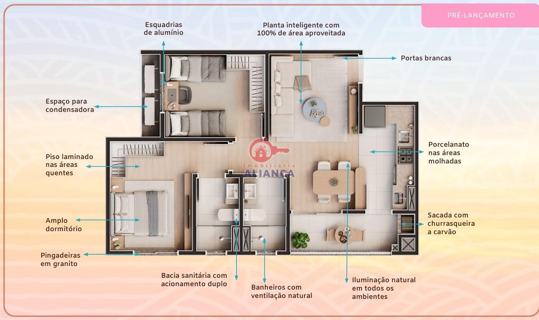 Imobiliria Aliana em Toledo Paran