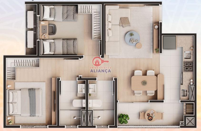 Imobiliria Aliana em Toledo Paran