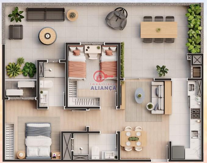 Imobiliria Aliana em Toledo Paran