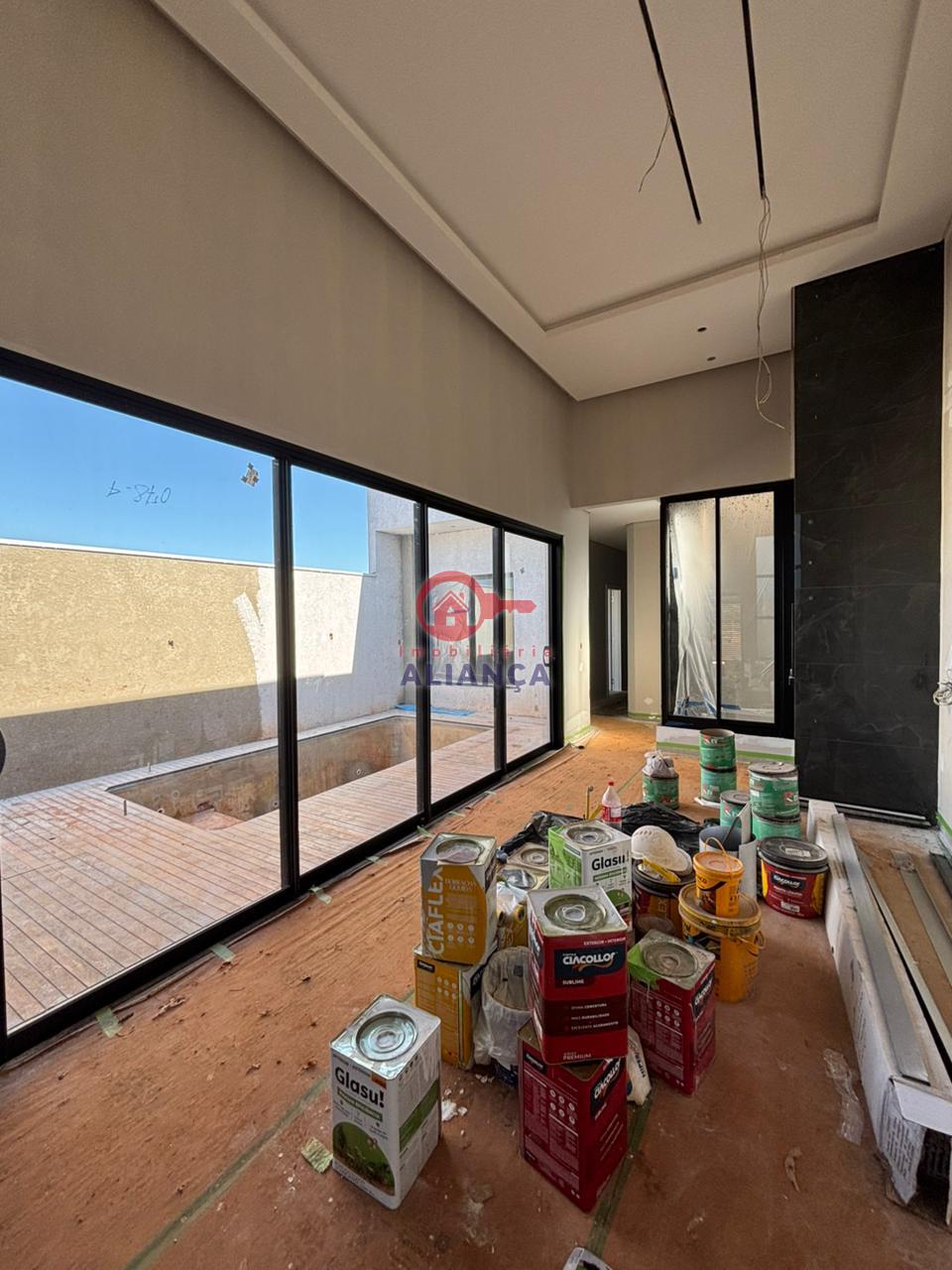 Imobiliria Aliana em Toledo Paran