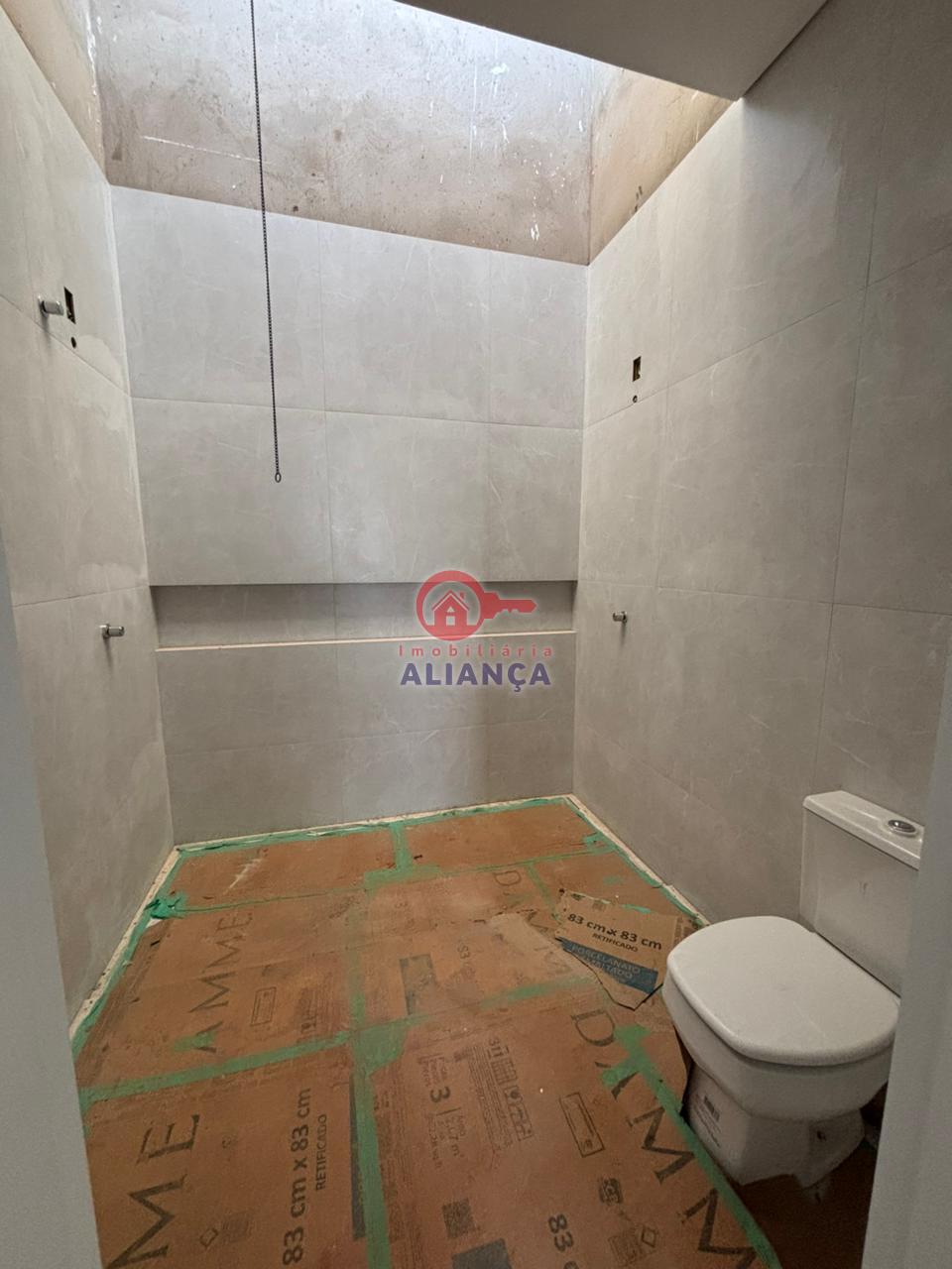 Imobiliria Aliana em Toledo Paran