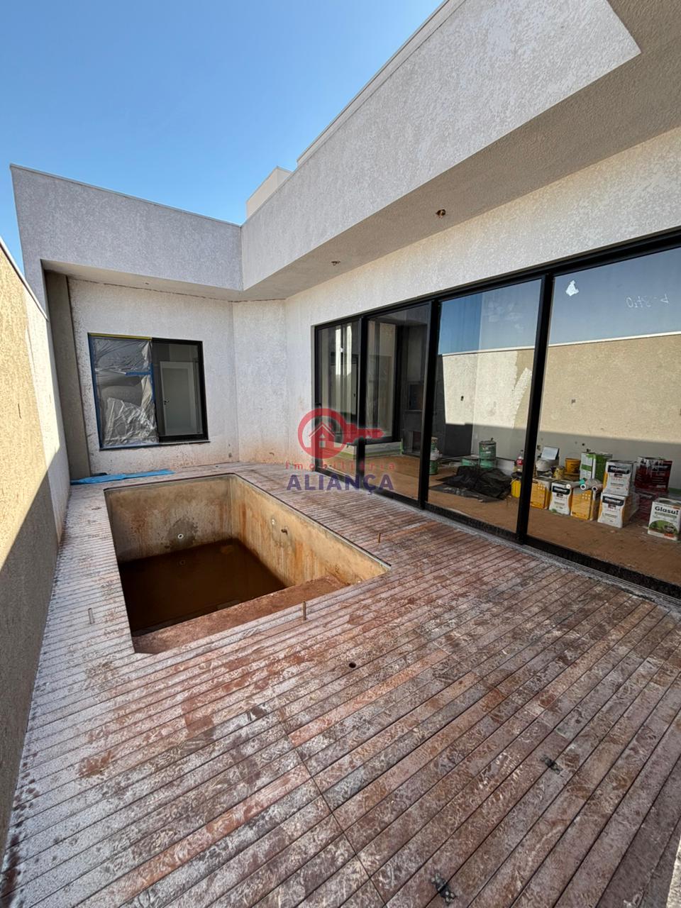 Imobiliria Aliana em Toledo Paran