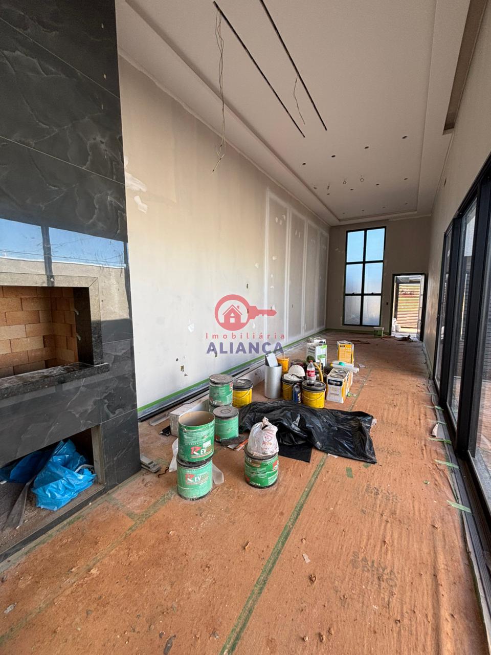 Imobiliria Aliana em Toledo Paran