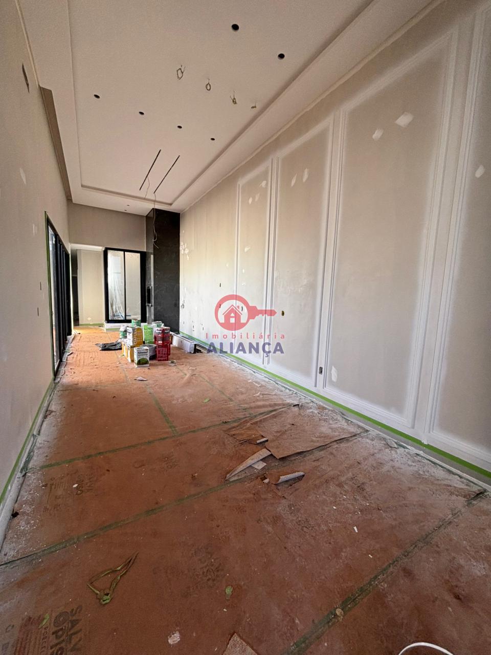 Imobiliria Aliana em Toledo Paran