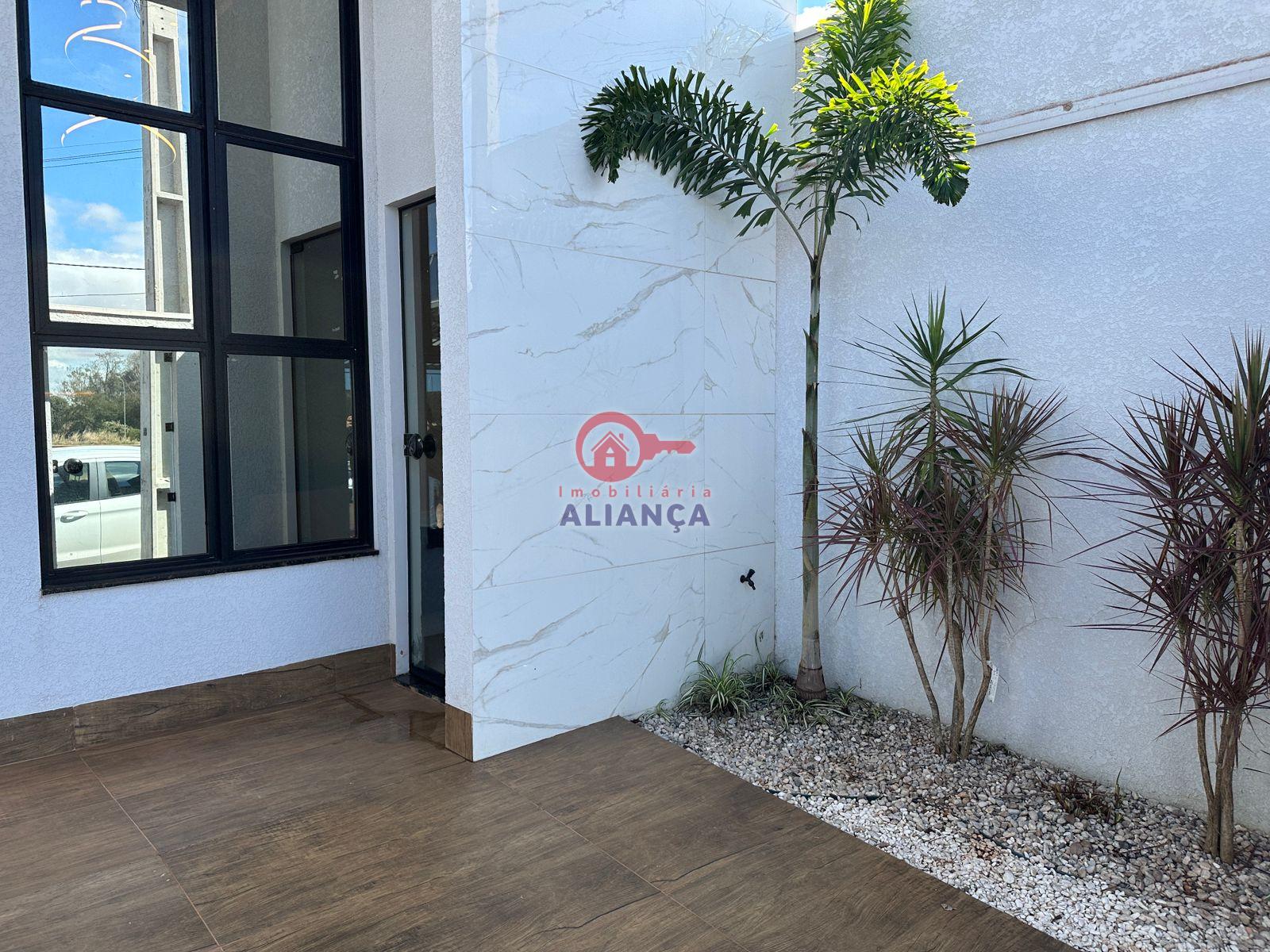 Imobiliria Aliana em Toledo Paran