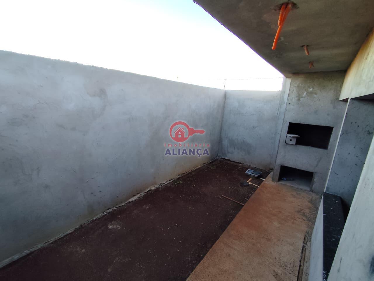 Imobiliria Aliana em Toledo Paran