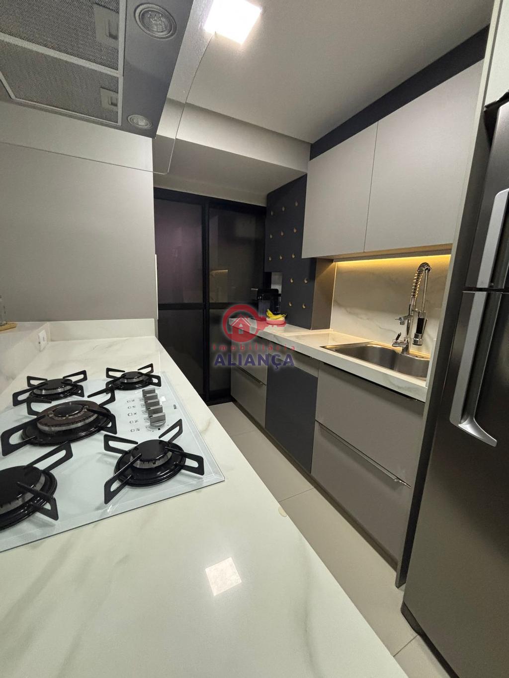 Imobiliria Aliana em Toledo Paran