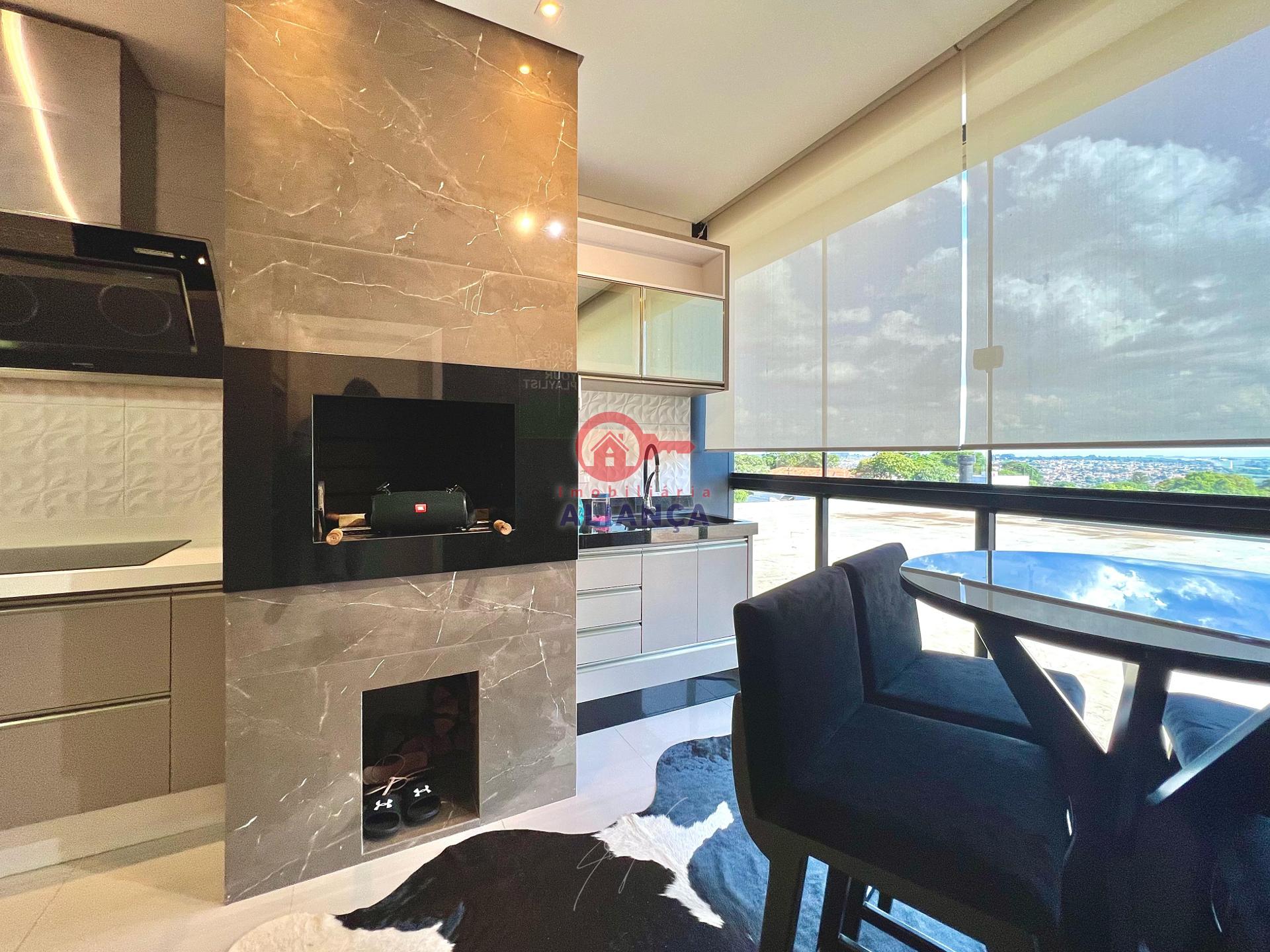 Imobiliria Aliana em Toledo Paran