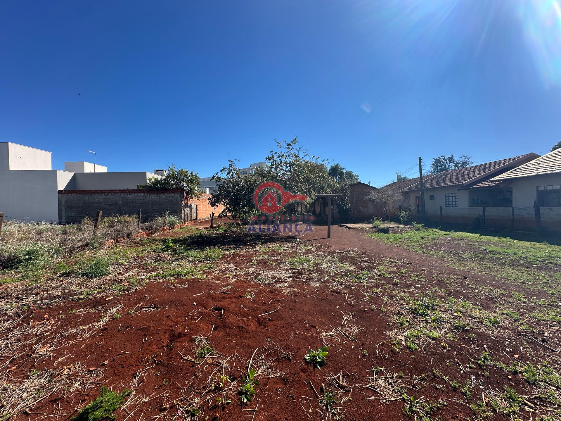 Imobiliria Aliana em Toledo Paran