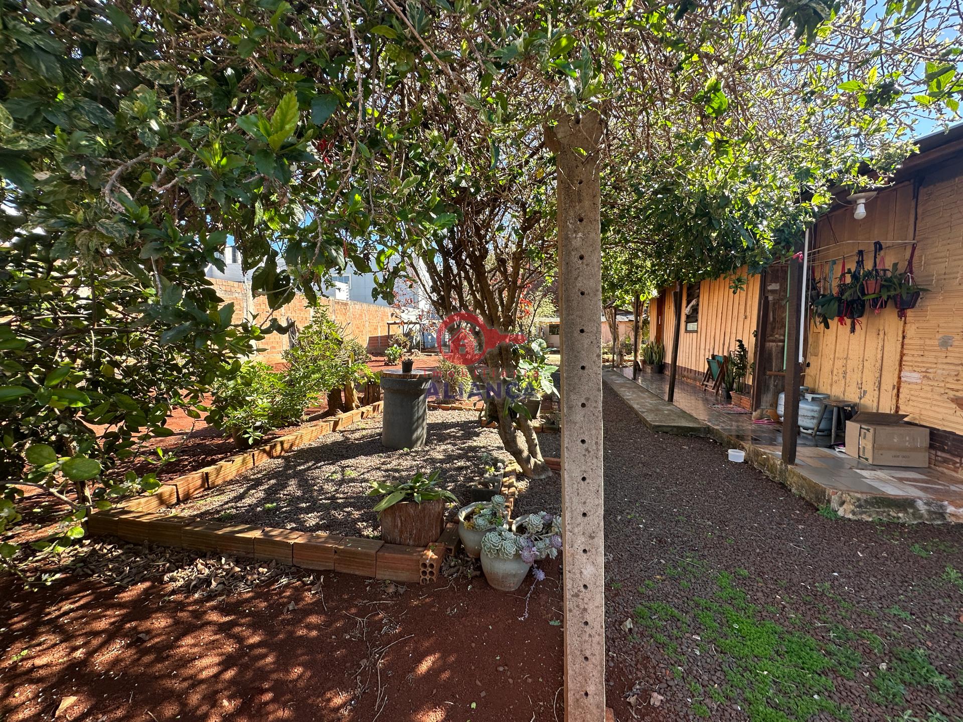 Imobiliria Aliana em Toledo Paran