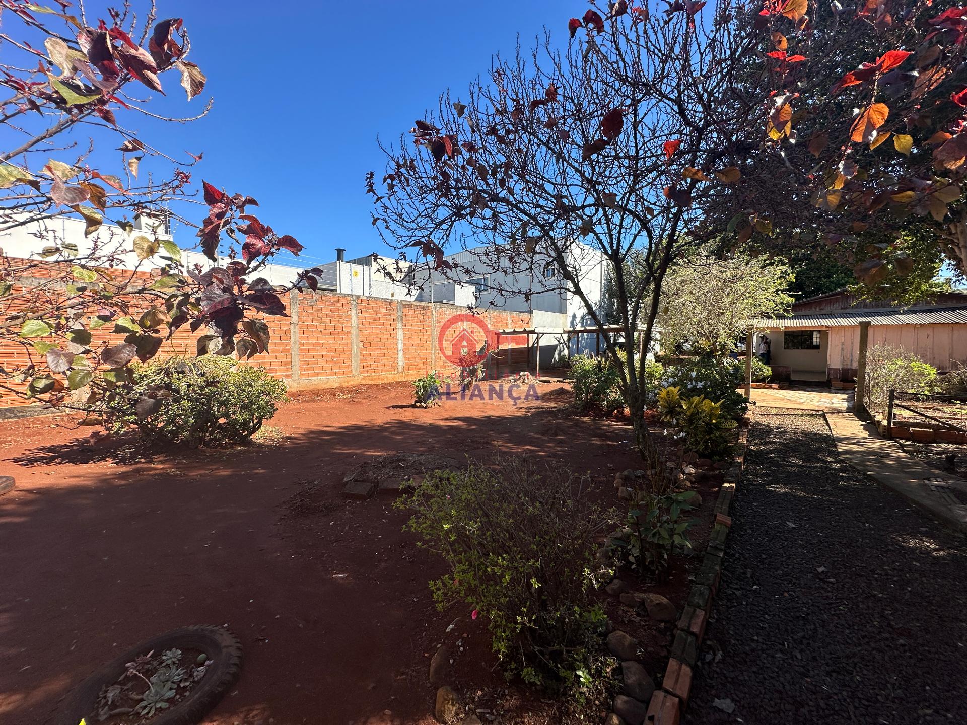 Imobiliria Aliana em Toledo Paran