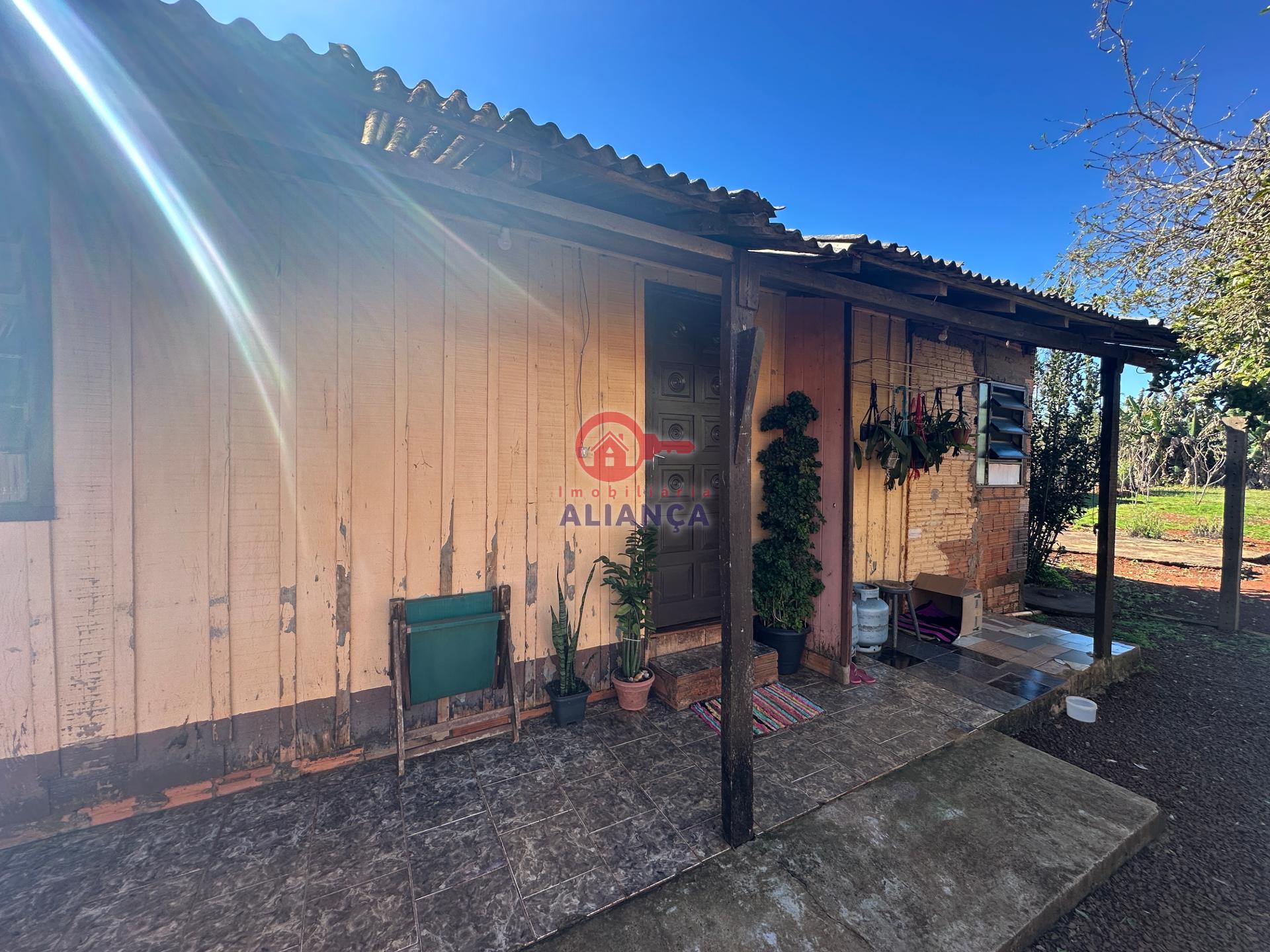 Imobiliria Aliana em Toledo Paran