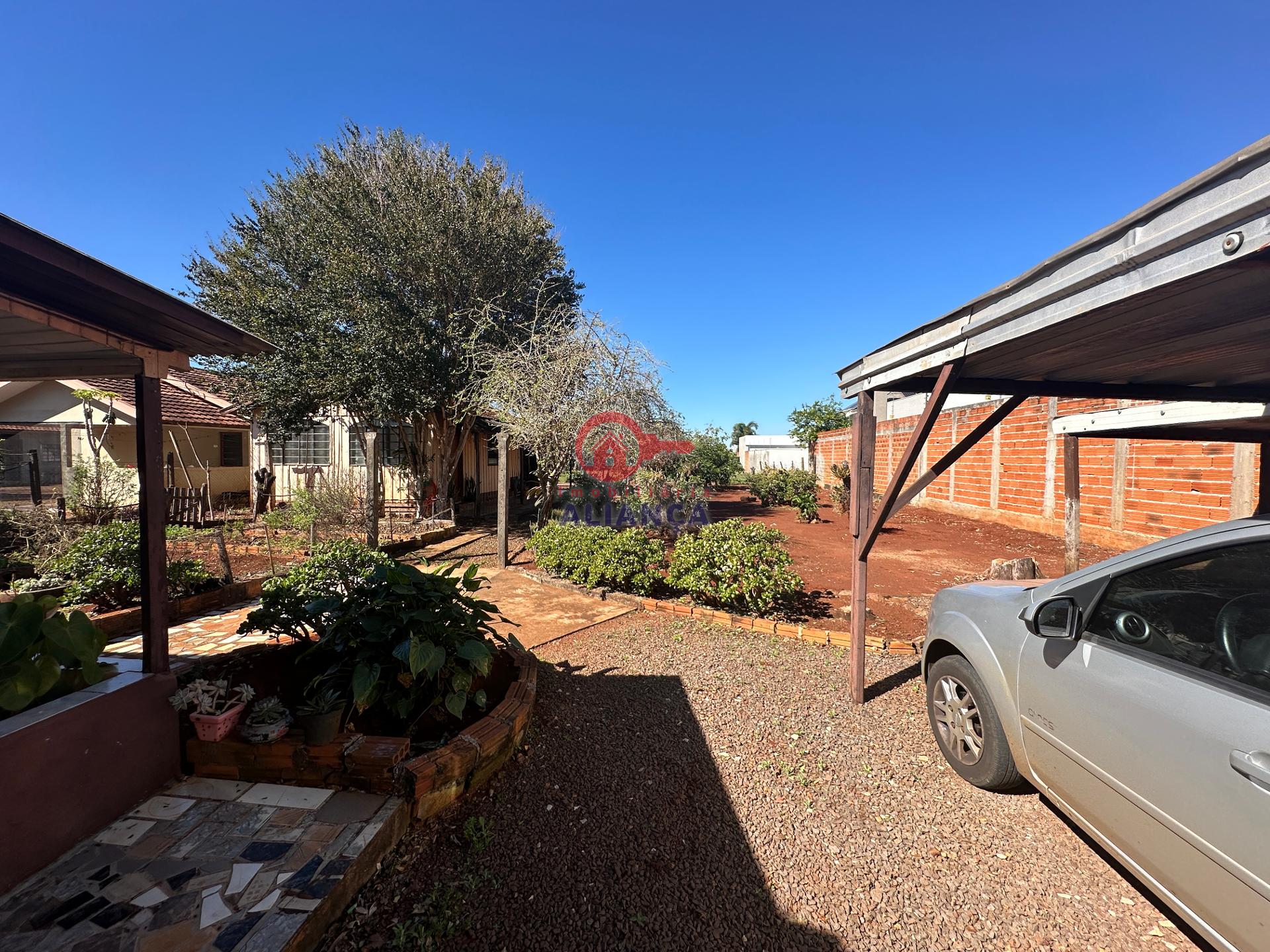 Imobiliria Aliana em Toledo Paran