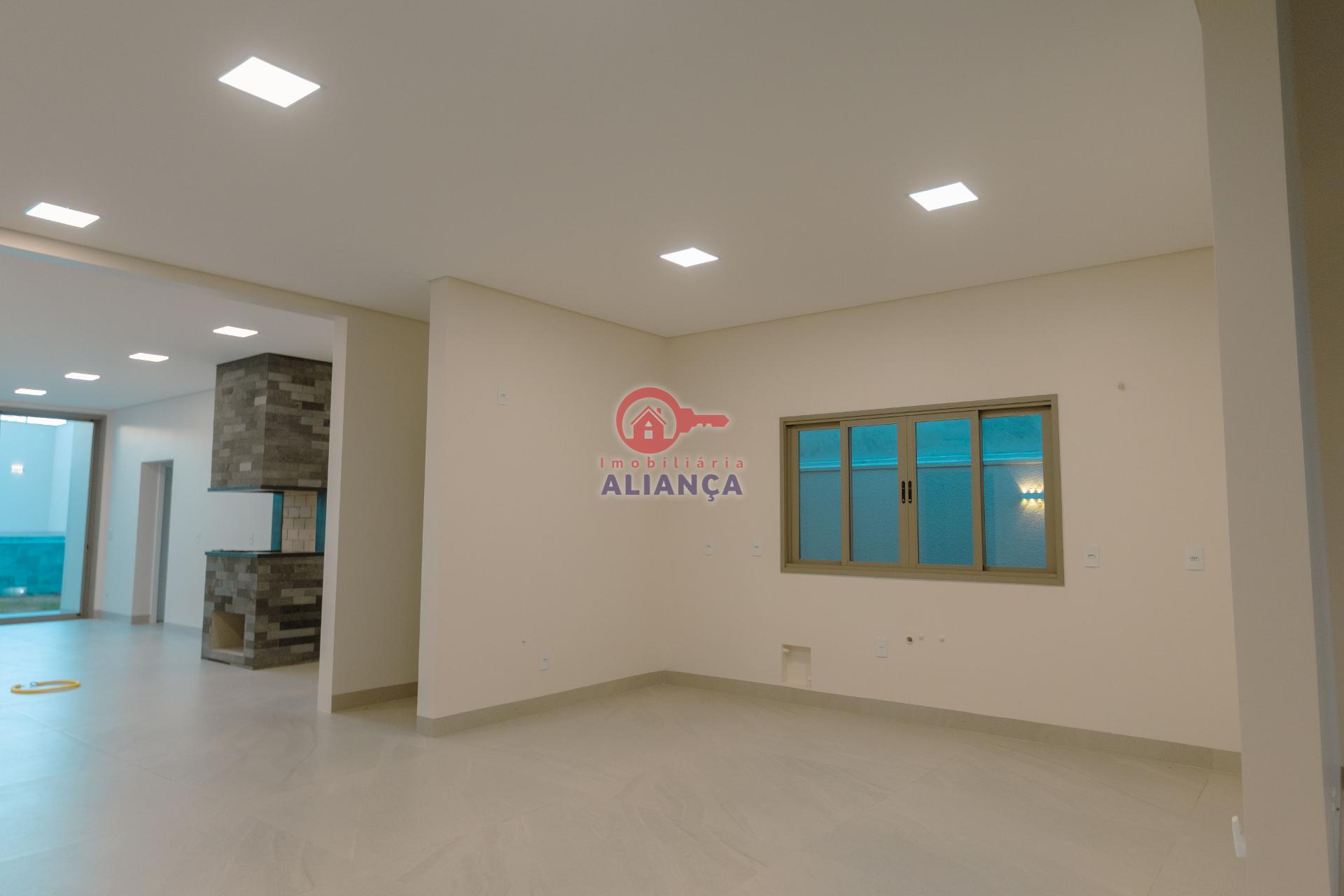 Imobiliria Aliana em Toledo Paran
