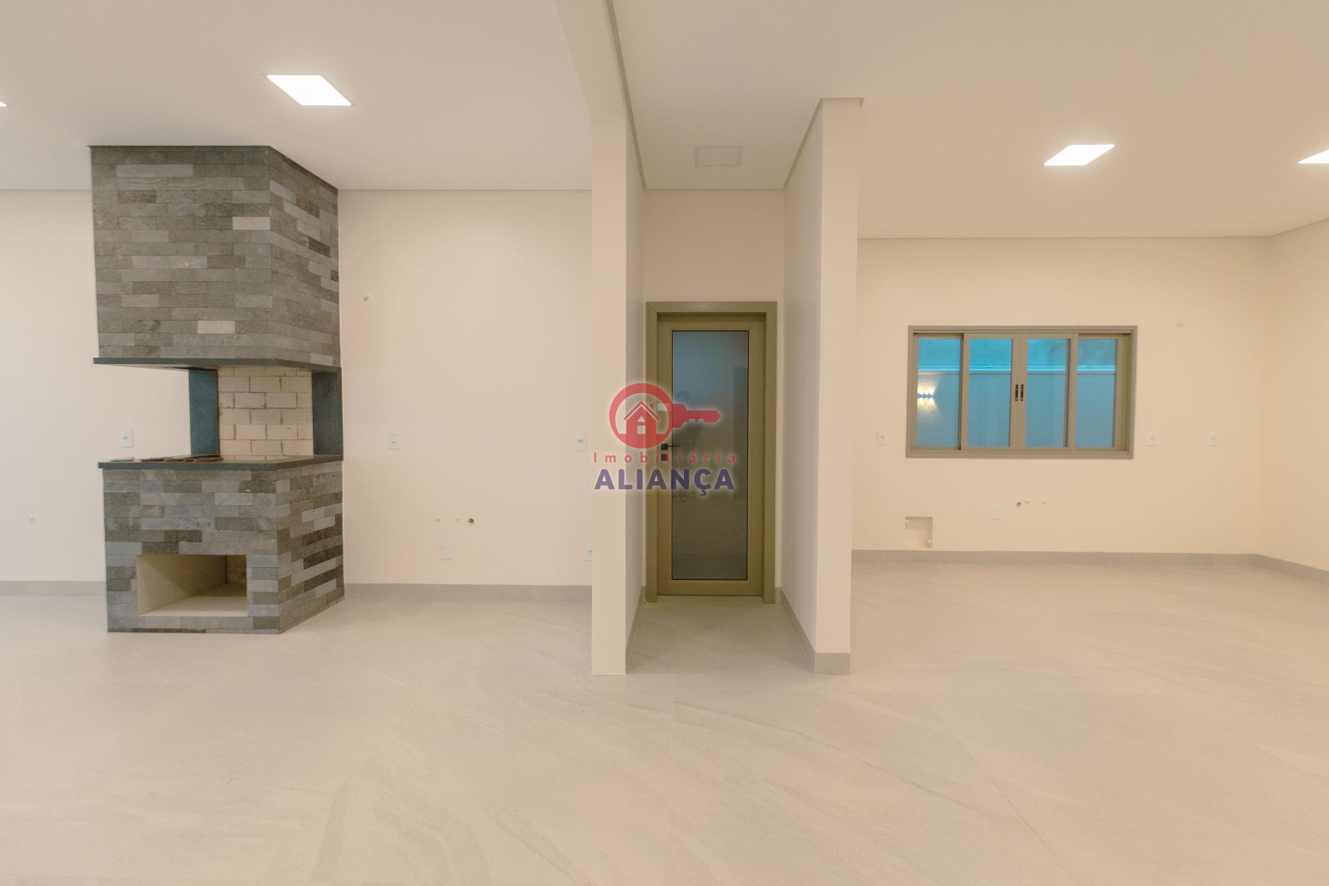 Imobiliria Aliana em Toledo Paran