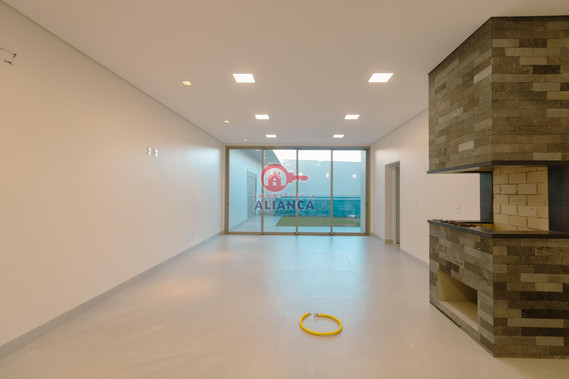 Imobiliria Aliana em Toledo Paran