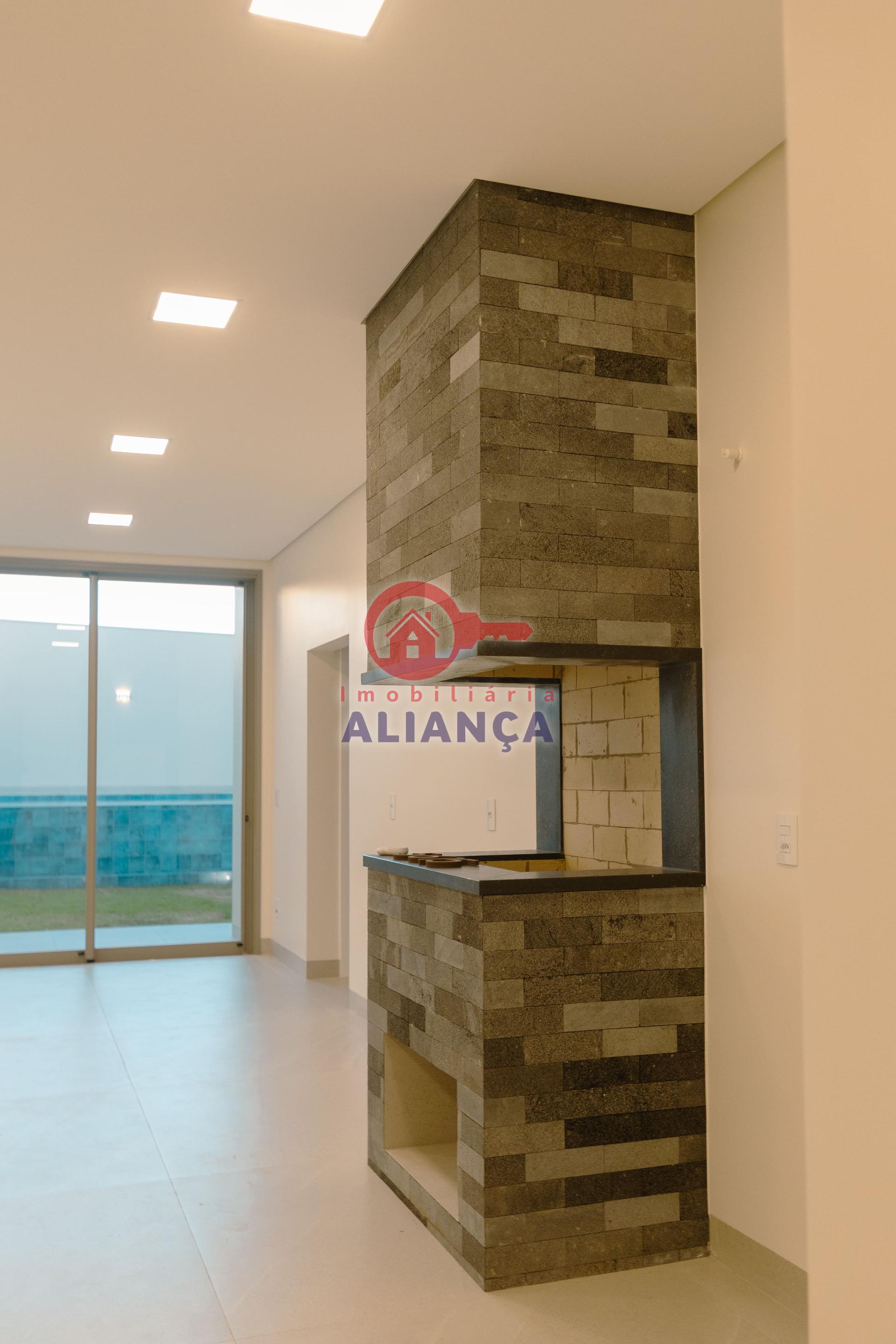 Imobiliria Aliana em Toledo Paran