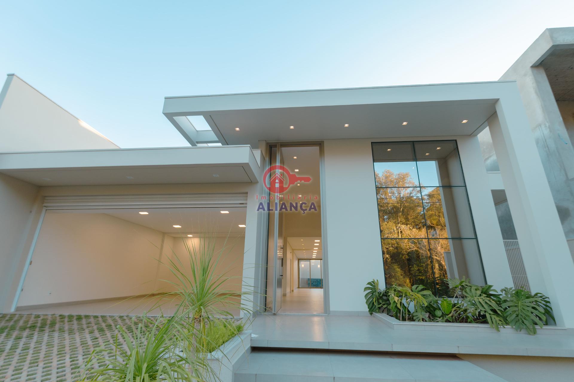 Imobiliria Aliana em Toledo Paran