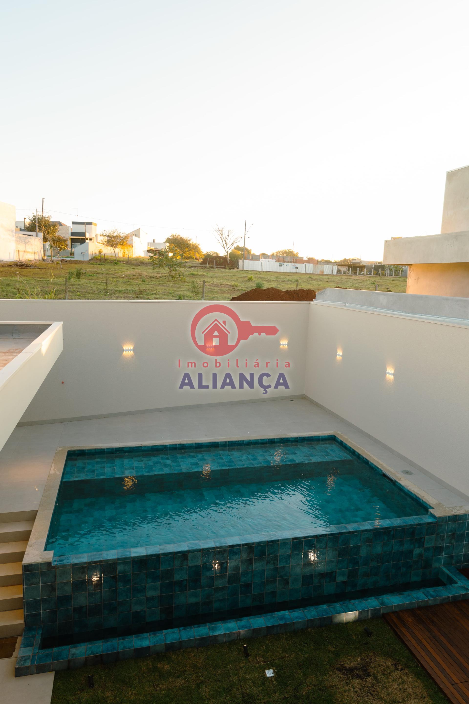 Imobiliria Aliana em Toledo Paran