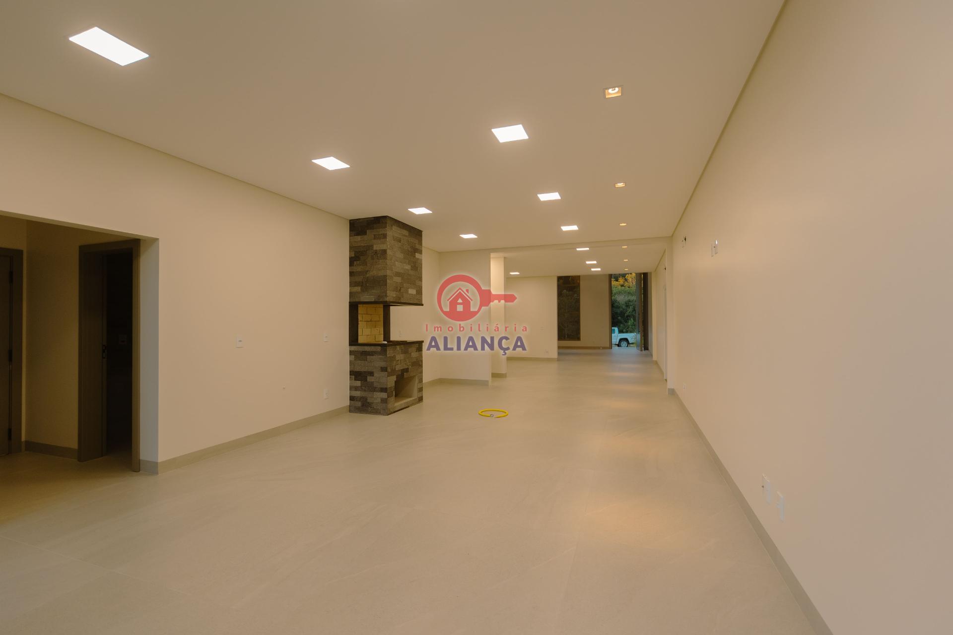 Imobiliria Aliana em Toledo Paran